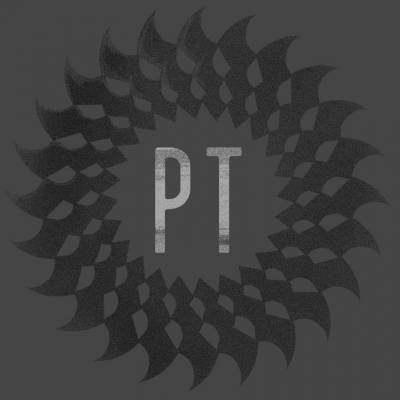 logo Pomegranate Tiger